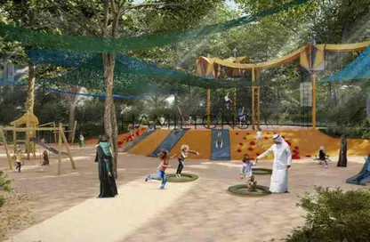 Villa - 5 Bedrooms - 6 Bathrooms for sale in Masaar Azalea - Masaar - Tilal City - Sharjah