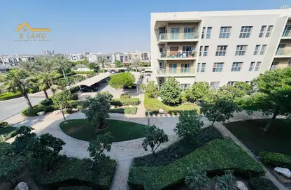 Apartment - 1 Bedroom - 2 Bathrooms for rent in Uptown Al Zahia - Al Zahia - Muwaileh Commercial - Sharjah