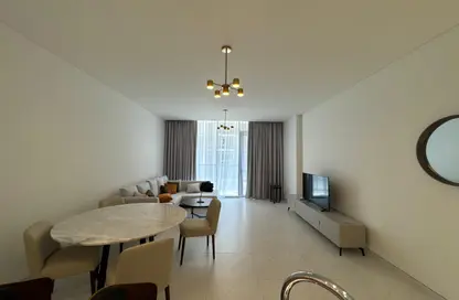 Apartment - 2 Bedrooms - 3 Bathrooms for rent in Residences 6 - District One - Mohammed Bin Rashid City - Dubai