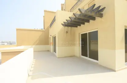 Apartment - 1 Bedroom - 1 Bathroom for sale in Fayrouz - Bab Al Bahar - Al Marjan Island - Ras Al Khaimah