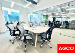 Office image for: Office Space for rent in Bay Square Building 7 - Bay Square - Business Bay - Dubai, Image 1