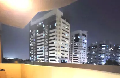 شقة - غرفة نوم - 2 حمامات للبيع في مساكن النخبة رقم 1 - مساكن النخبة الرياضية - مدينة دبي الرياضية - دبي