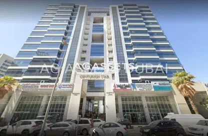 متجر - استوديو - 1 حمام للايجار في برج سنتوريون ستار - بورسعيد - ديرة - دبي