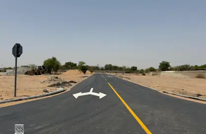 Land - Studio for sale in Al Helio 2 - Al Helio - Ajman