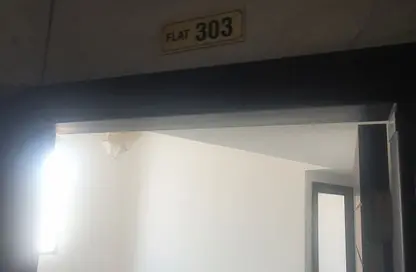 Apartment - 1 Bedroom - 1 Bathroom for rent in Muwaileh - Sharjah