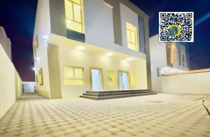 Villa - 5 Bedrooms - 7 Bathrooms for sale in Al Maha Village - Al Zahya - Ajman