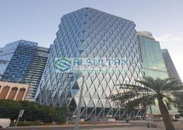 Apartment - 2 bedrooms - 2 bathrooms for rent in Al Jazeera Tower - Corniche Road - Abu Dhabi