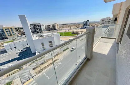 Apartment - 1 Bedroom - 2 Bathrooms for rent in Wadi Al Safa 2 - Dubai