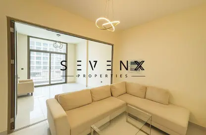 Apartment - 1 Bedroom - 2 Bathrooms for rent in Elz by Danube - Arjan - Dubai