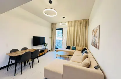 Apartment - 1 Bedroom - 1 Bathroom for rent in Aria - District 14 - Jumeirah Village Circle - Dubai