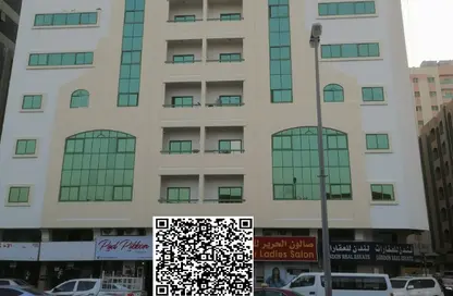 Apartment - 1 Bedroom - 1 Bathroom for rent in Qasimia 10 building - Al Mahatta - Al Qasimia - Sharjah Apartment - 1 Bedroom - 1 Bathroom for rent in Qasimia 10 building - Al Mahatta - Al Qasimia - Sharjah