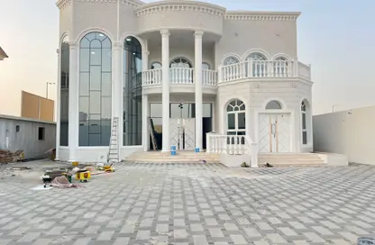 شقة - غرفة نوم - 1 حمام للايجار في مدينة الرياض - أبوظبي