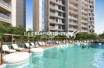 Apartment - 2 Bedrooms - 2 Bathrooms for sale in Expo City Sidr Residences - Expo City - Dubai