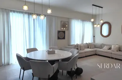 Villa - 3 Bedrooms - 3 Bathrooms for sale in Cherrywoods - Dubai Land - Dubai