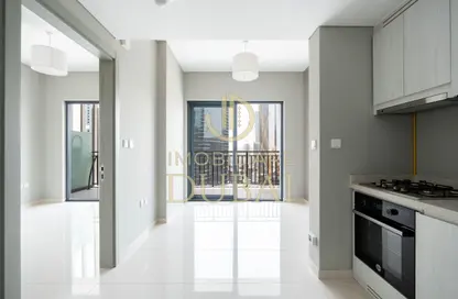 Apartment - 1 Bedroom - 1 Bathroom for rent in Zada Tower - Business Bay - Dubai