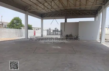 Warehouse - Studio - 1 Bathroom for rent in Umm Dir - Umm Al Quwain