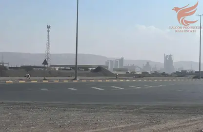 أرض - استوديو للايجار في سيح البانة - رأس الخيمة أرض - استوديو للايجار في سيح البانة - رأس الخيمة