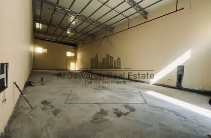 Warehouse - Studio for rent in Umm Dir - Umm Al Quwain