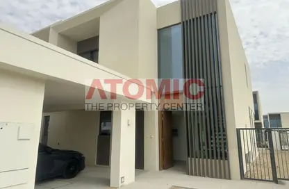 Townhouse - 4 Bedrooms - 4 Bathrooms for rent in Nara - The Valley - Dubai