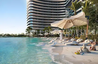 Apartment - 2 Bedrooms - 2 Bathrooms for sale in Binghatti Hills - Dubai Science Park - Dubai Apartment - 2 Bedrooms - 2 Bathrooms for sale in Binghatti Hills - Dubai Science Park - Dubai