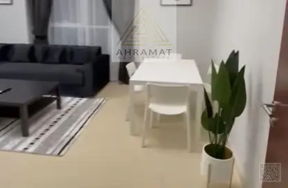 Apartment - 2 Bedrooms - 2 Bathrooms for sale in City Tower - Al Nuaimiya - Ajman