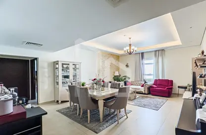 Apartment - 2 Bedrooms - 3 Bathrooms for sale in Plaza Residences 2 - Plaza Residences - Jumeirah Village Circle - Dubai