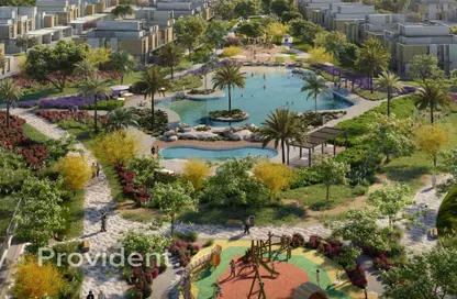 تاون هاوس - 4 غرف نوم - 4 حمامات للبيع في مدن الرنيم 8 - مدن - دبي