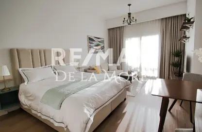 شقة - 1 حمام للايجار في رويال بريز - قرية الحمرا - رأس الخيمة