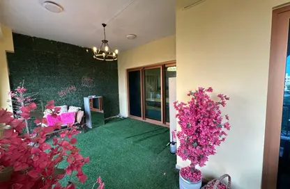 شقة - 2 غرف نوم - 3 حمامات للبيع في مساكن المارينا 3 - مساكن المارينا - نخلة جميرا - دبي