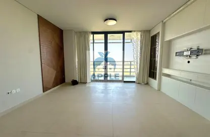 Apartment - 2 Bedrooms - 3 Bathrooms for rent in MISK Apartments - Aljada - Sharjah