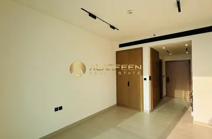 Apartment - 1 Bathroom for rent in Binghatti Azure - Jumeirah Village Circle - Dubai