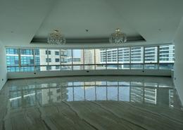Apartment - 4 bedrooms - 5 bathrooms for sale in Horizon Tower - Dubai Marina - Dubai