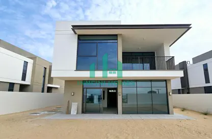 Villa - 4 Bedrooms - 5 Bathrooms for rent in Tilal Al Furjan - Al Furjan - Dubai
