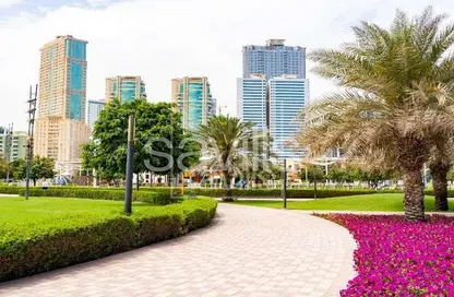 أرض - استوديو للبيع في السور - القاسمية - الشارقة