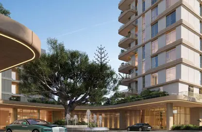 شقة - 2 غرف نوم - 2 حمامات للبيع في Bay Grove Residence 2 - باي جروف ريزيدنس - جزر دبي - دبي