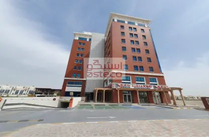 Apartment - 2 Bedrooms - 2 Bathrooms for rent in C2302 - Khalifa City A - Khalifa City - Abu Dhabi