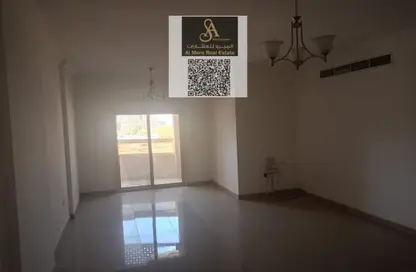 شقة - 3 غرف نوم - 3 حمامات للايجار في أصايل 2 - النعيمية - عجمان