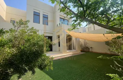 تاون هاوس - 3 غرف نوم - 3 حمامات للايجار في ميرا اوازيس 3 - ميرا اوازيس - ريم - دبي تاون هاوس - 3 غرف نوم - 3 حمامات للايجار في ميرا اوازيس 3 - ميرا اوازيس - ريم - دبي