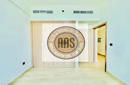 Apartment - 1 Bedroom - 2 Bathrooms for rent in AZIZI Riviera 32 - Meydan One - Meydan - Dubai