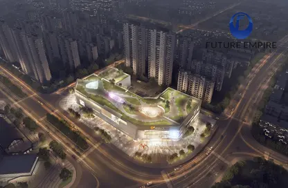 Apartment - Studio - 1 Bathroom for sale in Stamn Yuni - Al Satwa - Dubai