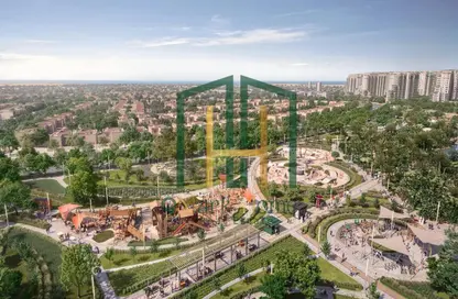 فيلا - 4 غرف نوم - 6 حمامات للبيع في ياس بارك فيوز - جزيرة الياس - أبوظبي فيلا - 4 غرف نوم - 6 حمامات للبيع في ياس بارك فيوز - جزيرة الياس - أبوظبي