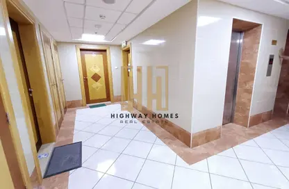 Apartment - 2 Bedrooms - 2 Bathrooms for rent in Street 64 - Al Nahda - Sharjah