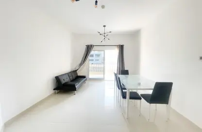 Apartment - 1 Bedroom - 1 Bathroom for rent in Diamond Views 3 - Diamond Views - Jumeirah Village Circle - Dubai