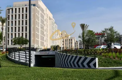 Apartment - 2 Bedrooms - 2 Bathrooms for sale in Souks Residential - Al Mamsha - Muwaileh - Sharjah