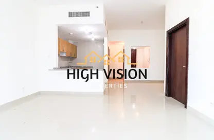 Apartment - 1 Bedroom - 2 Bathrooms for rent in Marina Bay - City Of Lights - Al Reem Island - Abu Dhabi