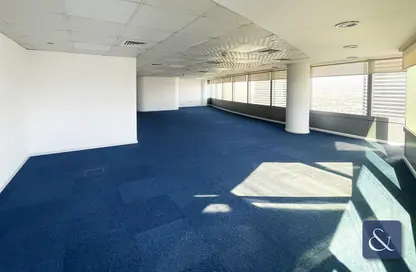 Office Space - Studio for rent in Gold Tower (Au Tower) - JLT Cluster I - Jumeirah Lake Towers - Dubai