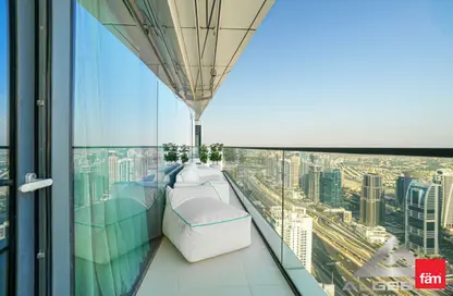 شقة - 3 غرف نوم - 2 حمامات للايجار في فيدا ريزيدنس دبي مارينا - دبي مارينا - دبي شقة - 3 غرف نوم - 2 حمامات للايجار في فيدا ريزيدنس دبي مارينا - دبي مارينا - دبي