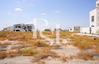 Land - Studio for sale in Tilal City A - Tilal City - Sharjah