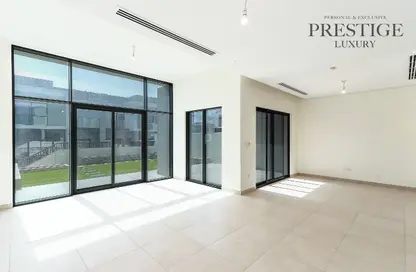 Villa - 3 Bedrooms - 4 Bathrooms for rent in Murooj Al Furjan West - Al Furjan - Dubai