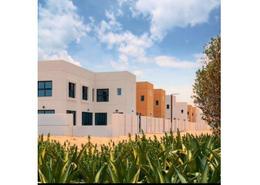 Amazing Corner 3 bedroom villa in Sharjah
